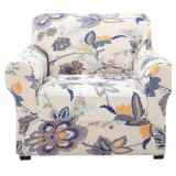 hyha Couch Covers, Chair/Sofa Covers, Floral Patte
