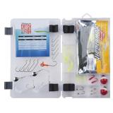 Shakespeare Catch More Fish Spincast Rod and Reel
