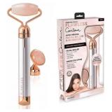 Finishing Touch Flawless Contour Vibrating Facial