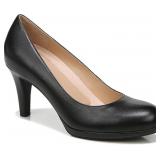 $143 Naturalizer Womens Michelle Pump
