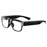 Camera Glasses Video Glasses HD Smart Glasses Reco