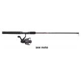 $127 Ugly Stik GX2 Spinning Reel and 6' Fishing Ro