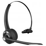 BlueFire Wireless Headphones, Pro Trucker Headset,
