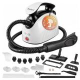 $158 Steam Cleaner,Multi-Purpose Steam Engine with
