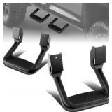 $105 Pair of Aluminum Side Assist Step for Pickups