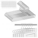 12 Pack Cabinet Door Painting Hangers with 60 Zinc