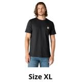 Carhartt Men's Force Relaxed Fit Midweight Short-S