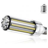 DragonLight 50W Corn LED Light Bulb (350 Watt Equi
