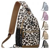 Small Crossbody Purses Bags for Women Men Travel,