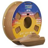 OVERTURE PETG Filament 1.75mm, High Speed 3D Print