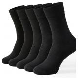 Josnown Women's Ankle Socks, Premium Cotton, Sweat