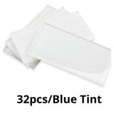 Glass Subway Tile, 3x6 Inch Glass Tile for Kitchen