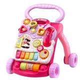VTech Sit-to-Stand Learning Walker (Frustration Fr