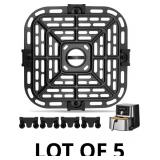 GCQ Air Fryer Accessories for Instant Pot Vortex P