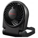 Honeywell HTF090B Turbo on The Go Personal Fan, Bl
