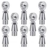 $210 5/8'-18 Heim Joint Rod End Kit with Spacer,Tu