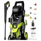 $160 FOTING Pressure Washer 4500 PSI Electric Powe