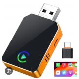 Spiritime Wireless Car Play