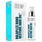 Boldplex 7 Hair Oil for Dry & Damaged Hair - For C
