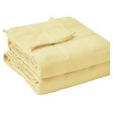 yescool Weighted Blanket for Adults Heavy Blanket