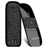 WeChip W1 Remote 2.4G Wireless Keyboard Multifunct