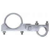 VIVIDA Chain Link Gate Hinge, 180 Degree Gate Hing