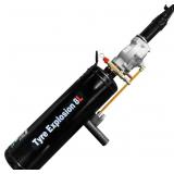 $105 8L Air Tire Bead Seater Portable Tire Bead Pu