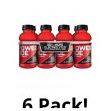 Powerade Fruit Punch Sports Drink - 8pk/12 fl oz B