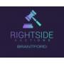 Rightside Returns Auction Brantford August 20th 2026