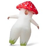Spooktacular Creations Halloween Inflatable Costum