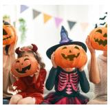 Lot of various Halloween items