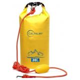 CALPALMY 20L Jet Ski Anchor Kit, 2-in-1 Sand Ancho