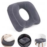 AirSwim Inflatable Hemorrhoid Pillow, Inflatable D