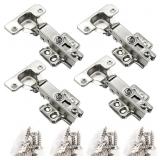 Kitchen Soft Close Cabinet Hinges, Kitchen Cabinet