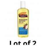 Palmers Cocoa Butter Formula Moisturizing Body Oil