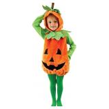 Spooktacular Creations Halloween Pumpkin Costume w