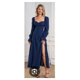 JKMNAO Women's Dress