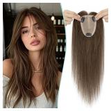 $190 Benehair Hair Toppers for Women Real Human Ha