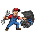 MECHANIC VARIETY OF PARTS