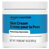 Amazon Essentials Moisturizer Cream for Face, Dry