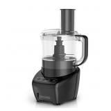 BLACK+DECKER 3-in-1 8-Cup Food Processor, Mutlifun