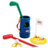 Little Tikes Grab 'N Go Golf