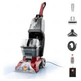 $250 Hoover PowerScrub Deluxe Carpet Cleaner, Deep