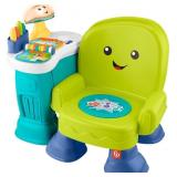 Fisher-Price Laugh & Learn Song & Story Learning C