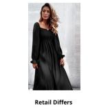 Women's Dress