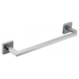 Miyili 15.75-Inch Towel Bar for Bathroom Kitchen H