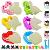 Uncrustables Sandwich Cutter, Sandwich Cutters for