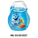 Kool-Aid Tropical Punch Liquid Drink Mix, 48 mL Bo