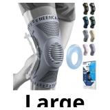 NEENCA Professional Knee Brace for Pain Relief, Me