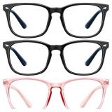 Blue Light Glasses for Woman/Men Computer Blue Lig